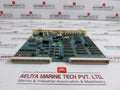 Abb Dsbc 172 2668 404-3/4 Bus Repeater Module 24v