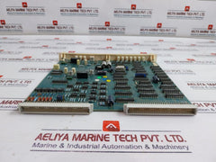 Abb Dsbc 172 2668 404-3/4 Bus Repeater Module 24v
