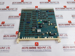 Abb Dsbc 172 2668 404-3/4 Bus Repeater Module 24v