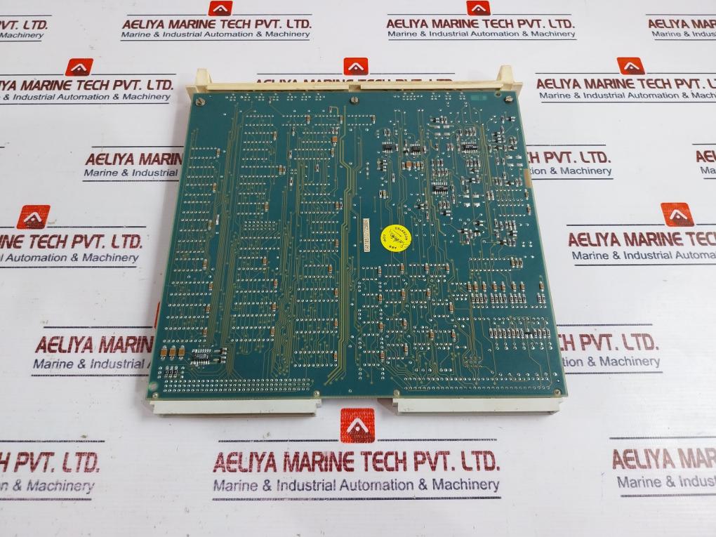 Abb Dsbc 172 2668 404-3/4 Bus Repeater Module 24v