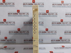 Abb Dsbc 172 2668 404-3/4 Bus Repeater Module 24v