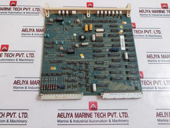 Abb Dsbc 172 Bus Repeater Module 2668 404-3/4