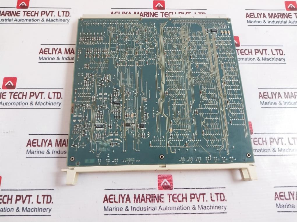 Abb Dsbc 172 Bus Repeater Module 2668 404-3/4