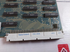 Abb Dsbc 172 Bus Repeater Module 2668 404-3/4
