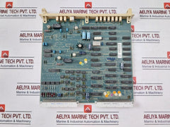 Abb Dsbc 172 Bus Repeater Module 57310001-kd 24V