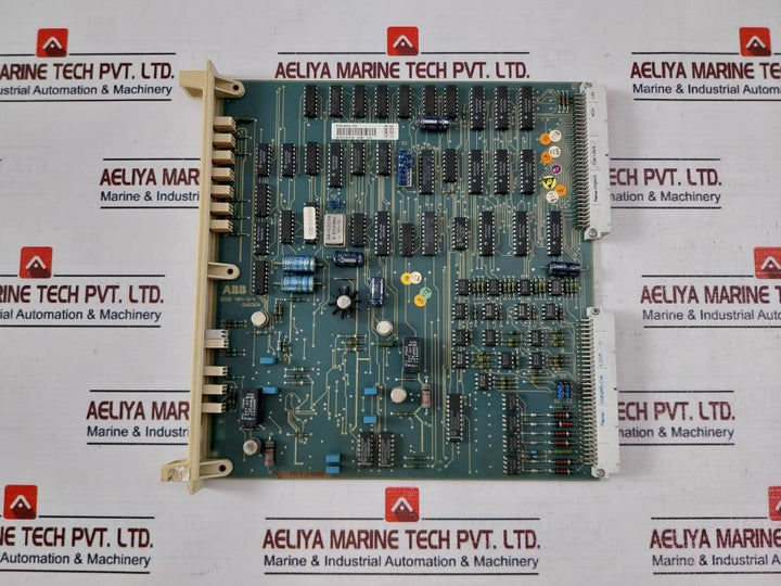 Abb Dsbc 172 Bus Repeater Module 57310001-kd 24V