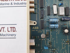 Abb Dsbc 172 Bus Repeater Module 57310001-kd 24V