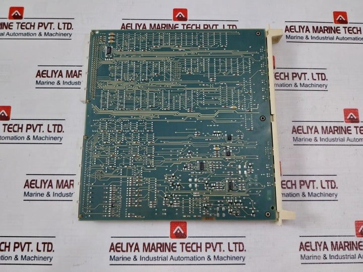 Abb Dsbc 172 Bus Repeater Module 57310001-kd 24V
