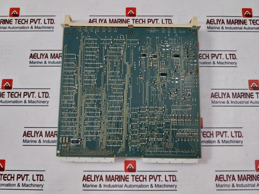 Abb Dsbc 172 Bus Repeater Module 57310001-kd