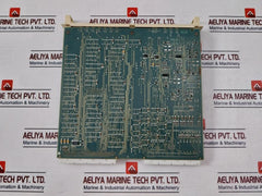 Abb Dsbc 172 Bus Repeater Module 57310001-kd 24V
