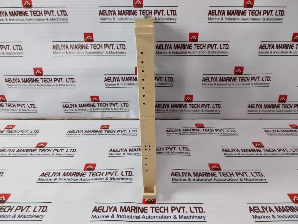 Abb Dsbc 172 Bus Repeater Module 57310001-kd