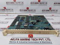 Abb Dsbc 172 Bus Repeater Module 57310001-kd 24V