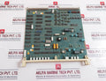 Abb Dsbc 172 Bus Repeater Module 57310001-kd 24V Supply