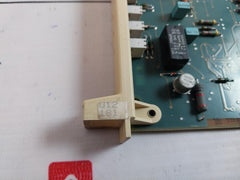 Abb Dsbc 172 Bus Repeater Module 57310001-kd 24V Supply