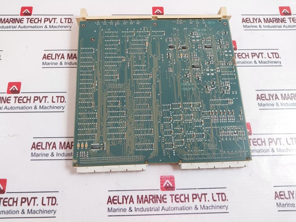 Abb Dsbc 172 Bus Repeater Module 57310001-kd