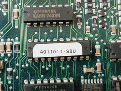 Abb Dsbc 176 Pcb Card