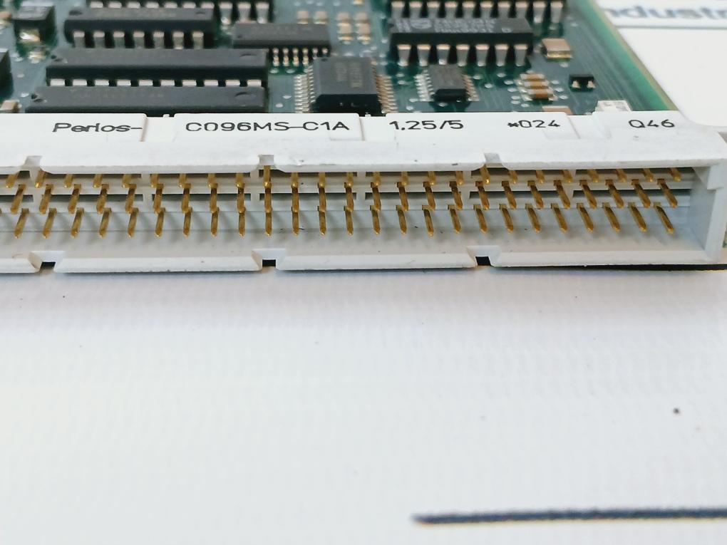 Abb Dsbc 176 Pcb Card