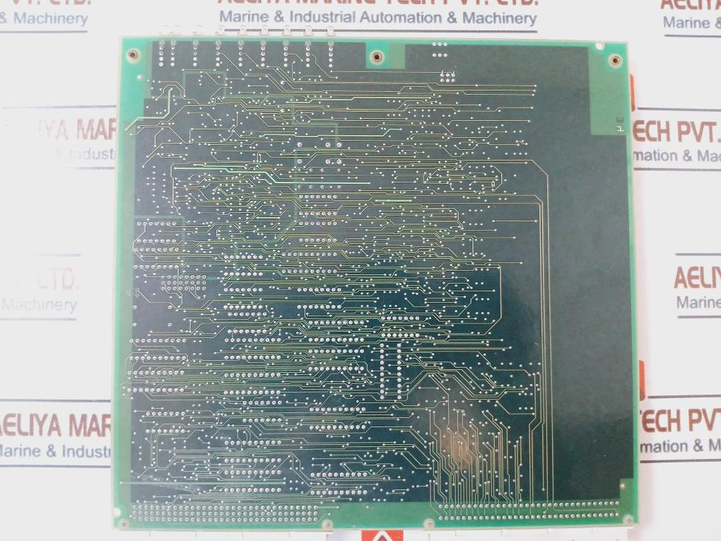 Abb Dsbc 176 Pcb Card