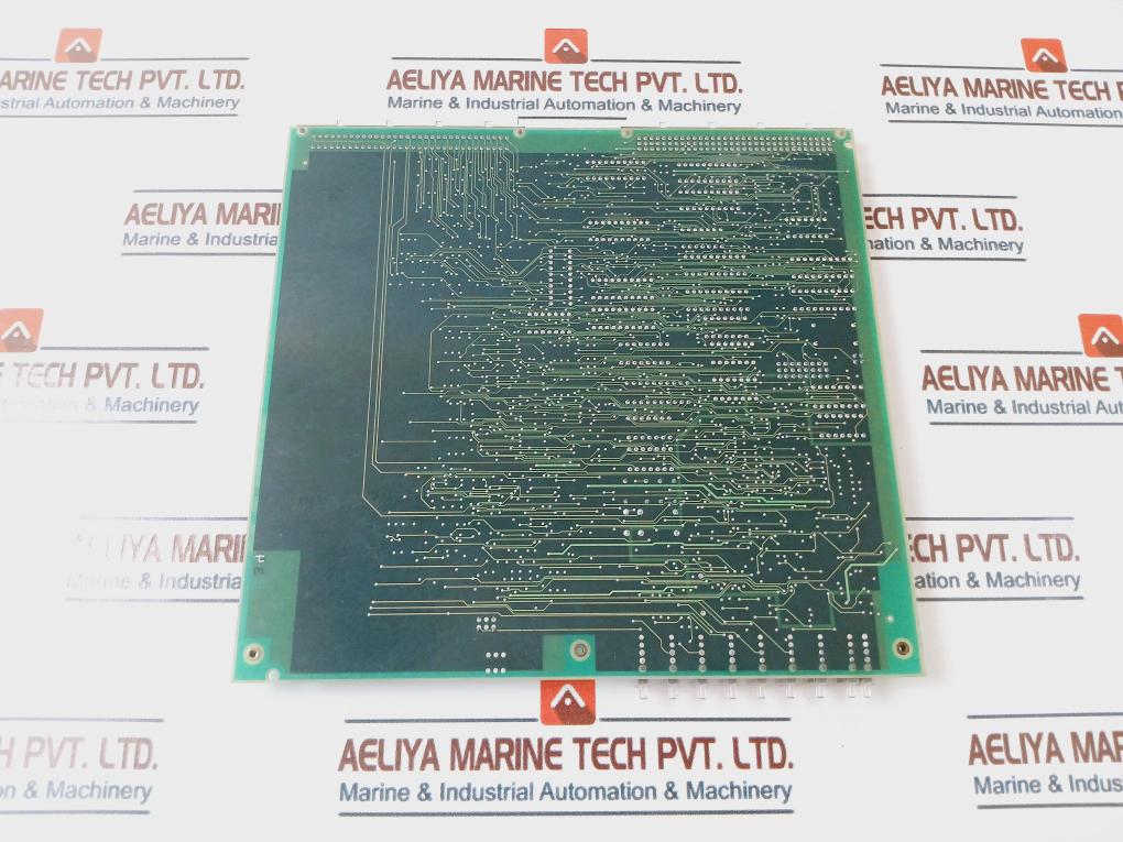 Abb Dsbc 176 Pcb Card