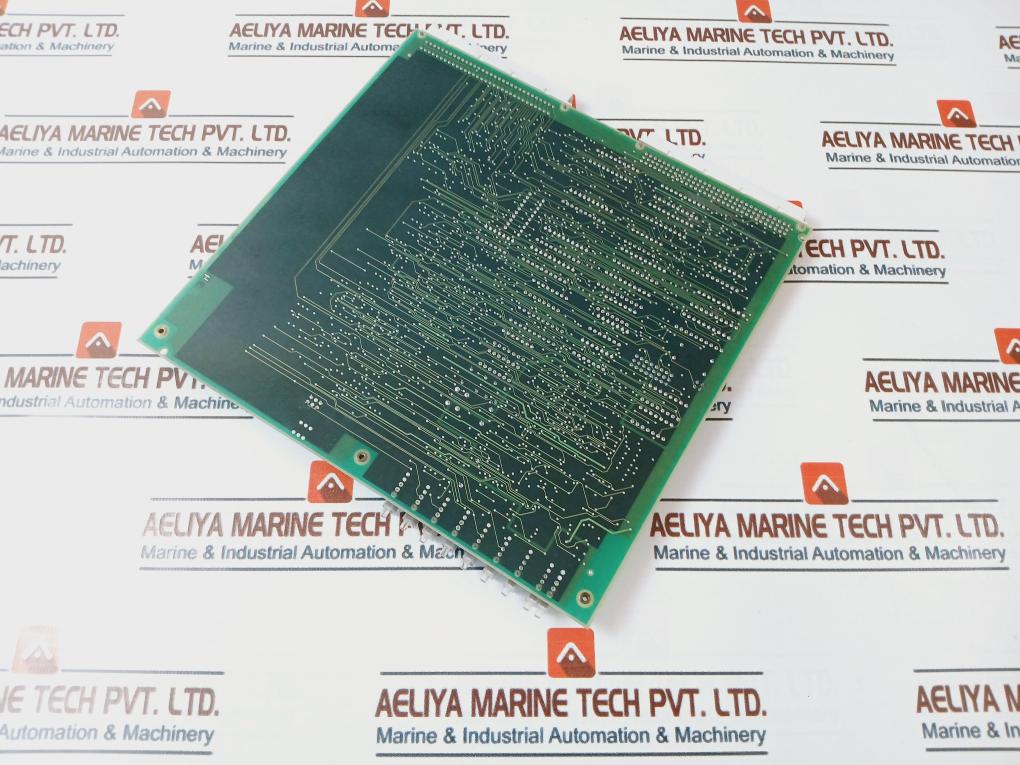 Abb Dsbc 176 Pcb Card