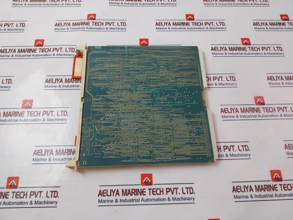 Abb Dsca 130 Communication Board