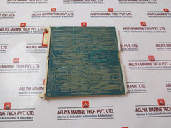Abb Dsca 130 Communication Board