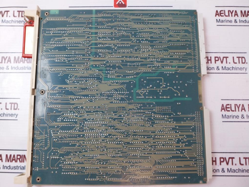Abb Dsca 130 Communication Board