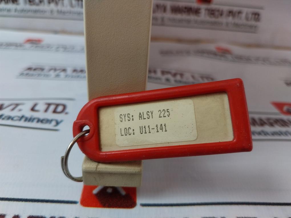 Abb Dsca 130 Communication Board