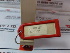 Abb Dsca 130 Communication Board