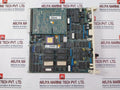 Abb Dsca 160A Communication Board