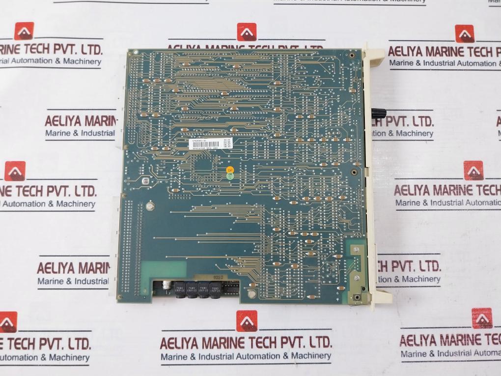 Abb Dsca 160A Communication Board