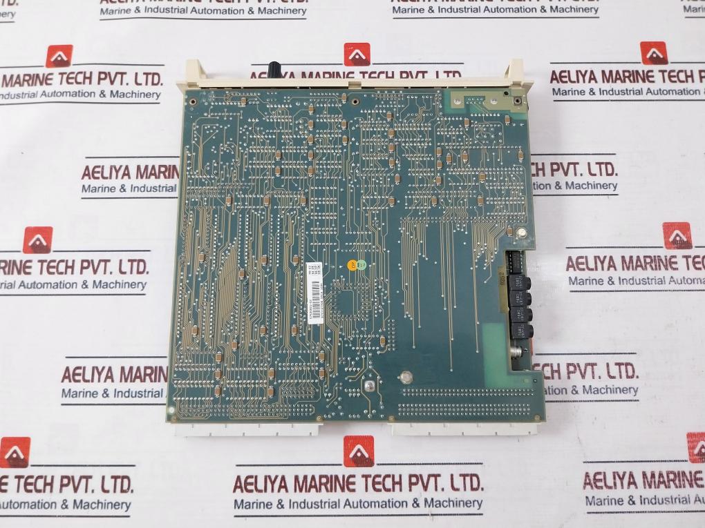 Abb Dsca 160A Communication Board