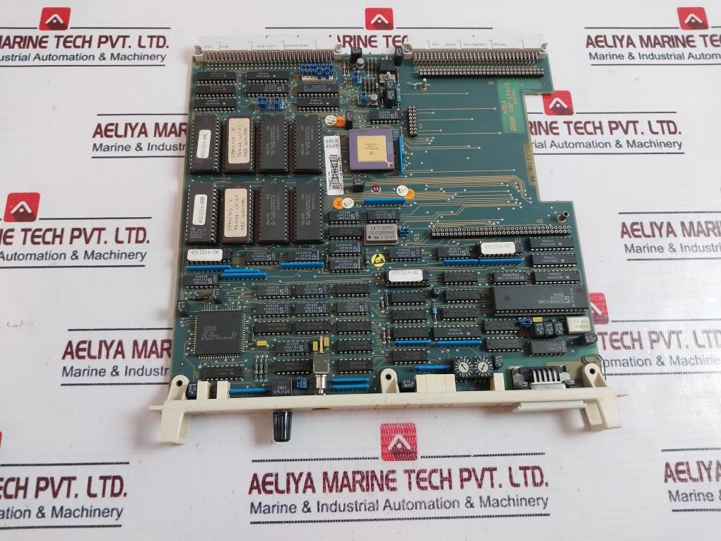Abb Dsca 160A Communication Processor