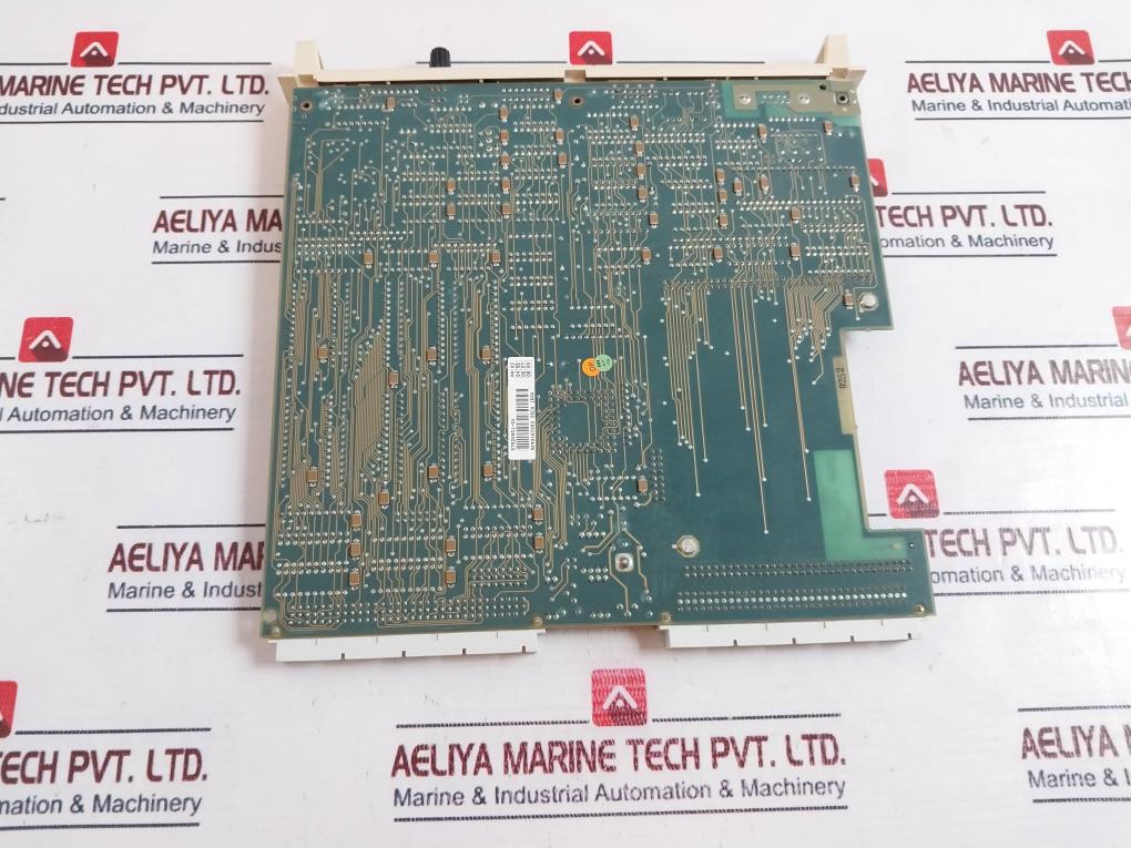 Abb Dsca 160A Communication Processor