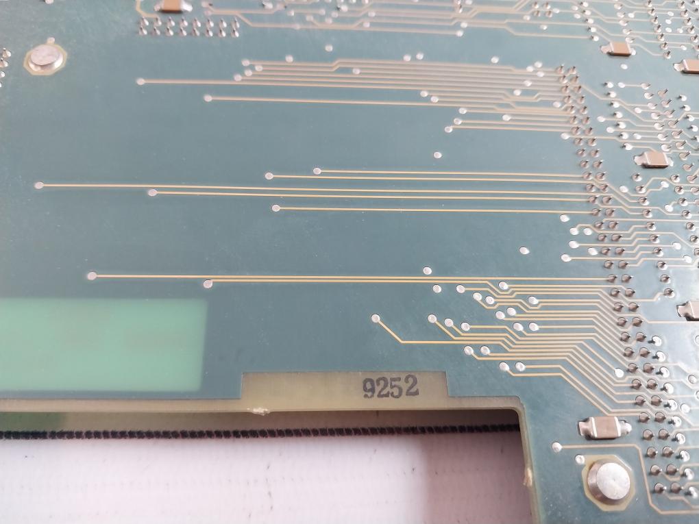 Abb Dsca 160A Communication Processor