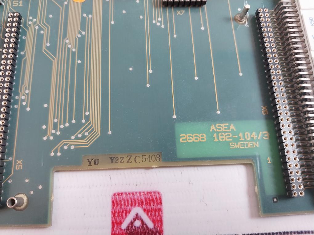 Abb Dsca 160A Communication Processor
