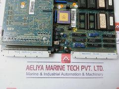 Abb Dsca 160A Communication Processor 57520001-gx