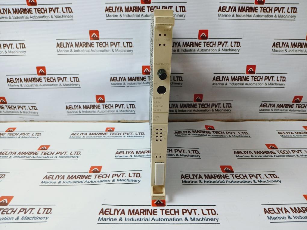 Abb Dsca 160A Communication Processor 57520001-gx