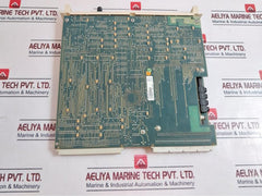 Abb Dsca 180A Communication Board 57520001-gy