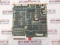 ABB Dscs 131 Communication Board