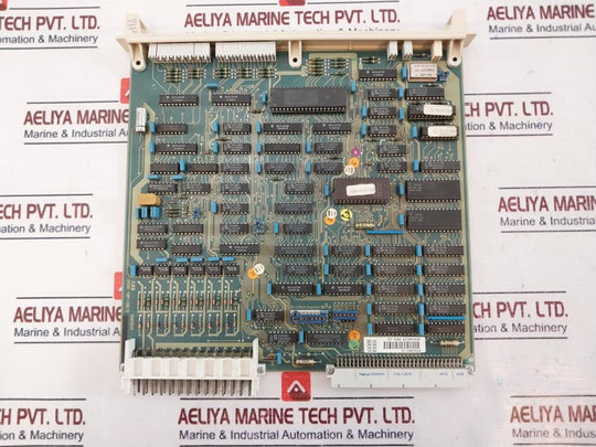 ABB Dscs 131 Communication Board