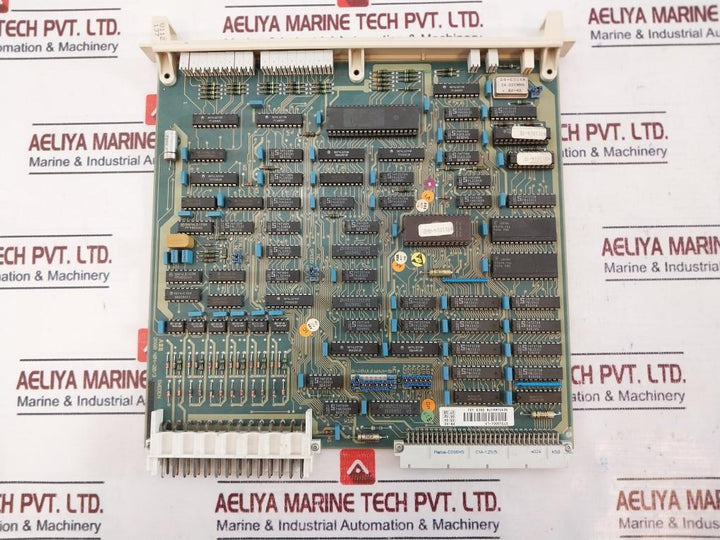 ABB Dscs 131 Communication Board