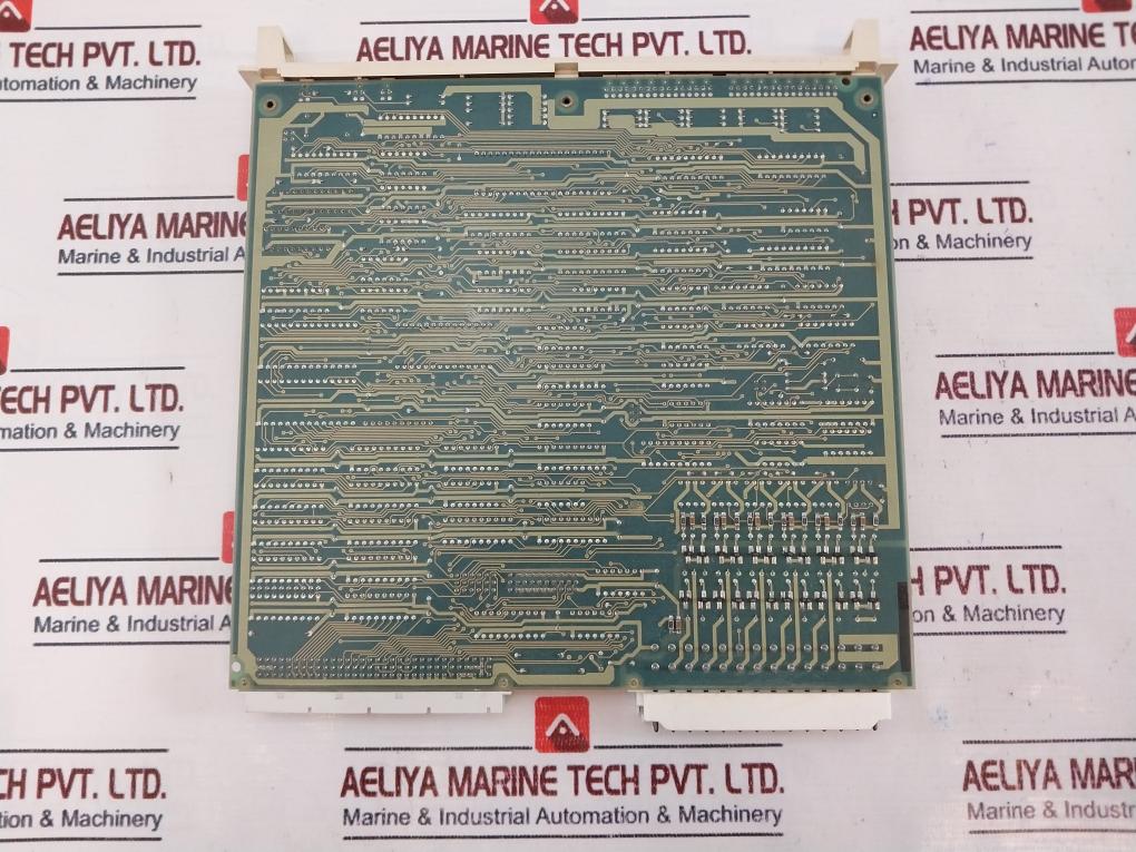 ABB Dscs 131 Communication Board