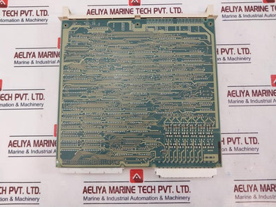 ABB Dscs 131 Communication Board