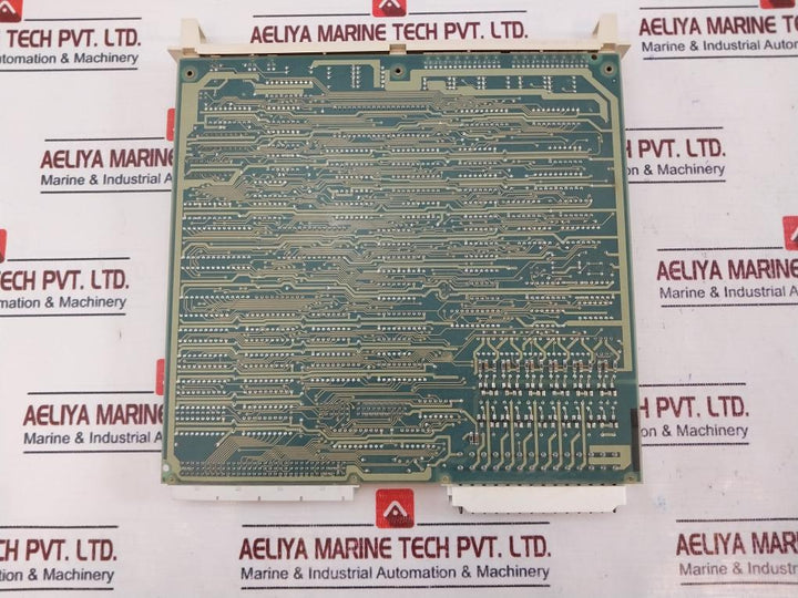 ABB Dscs 131 Communication Board