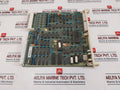 ABB Dscs 131 Communication Board