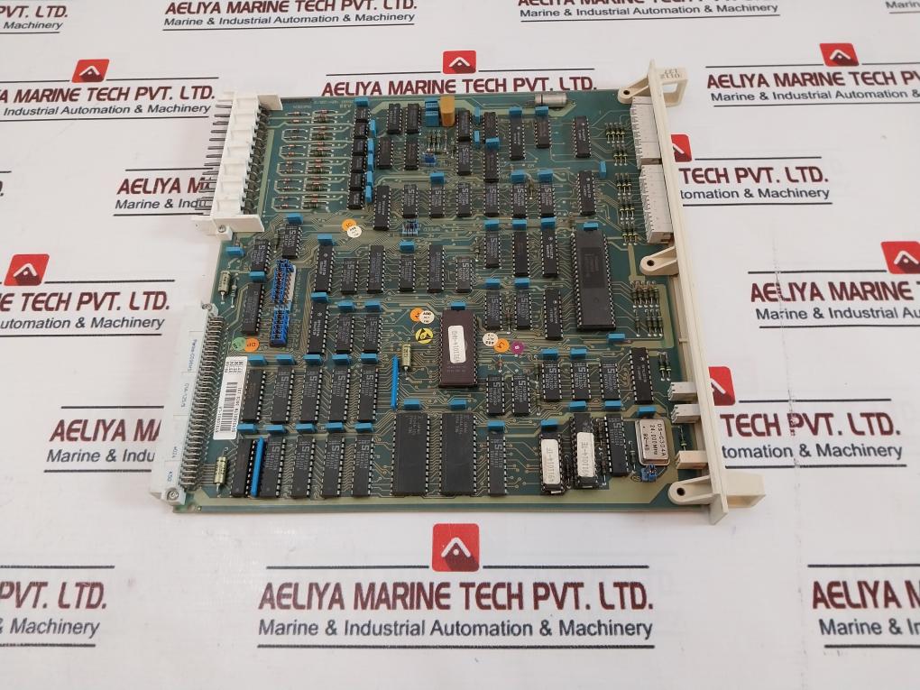 ABB Dscs 131 Communication Board