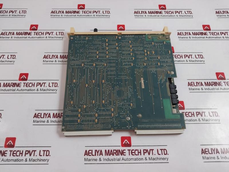 Abb Dscs 140 Communication Processor 2668 182-108/3 Fap50305/514013