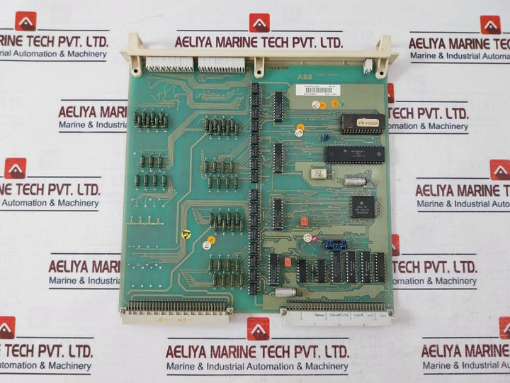 Abb Dsdi 110A 2668 402-53 Digital Input Board 57160001-aaa
