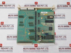 Abb Dsdi 110A 2668 402-53 Digital Input Board 57160001-aaa